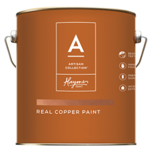 barbish塗料販売　Render-Copper